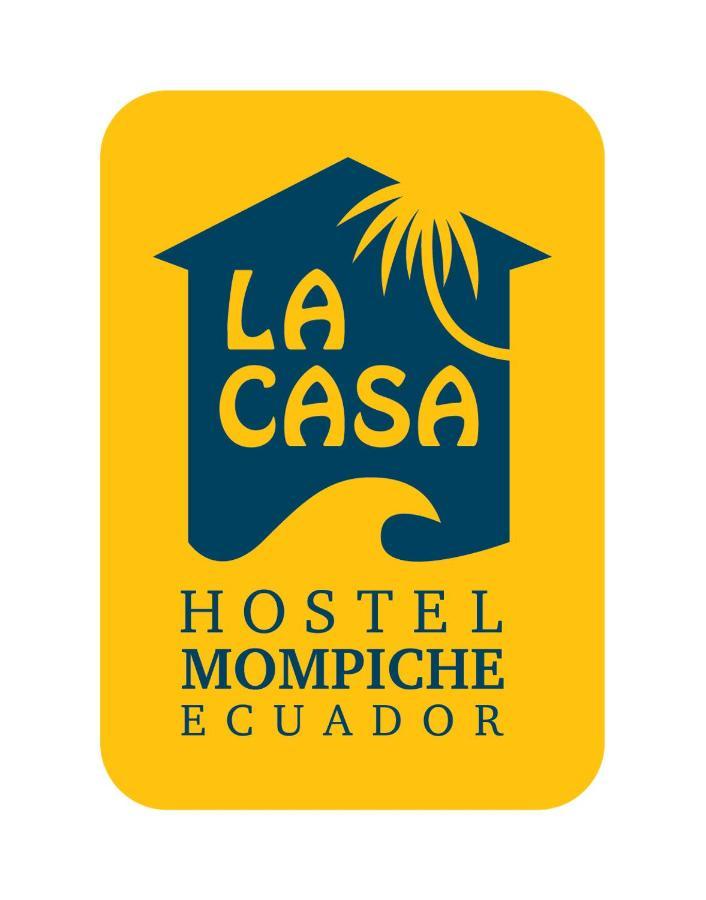 Hotel La Casa Mompiche Extérieur photo