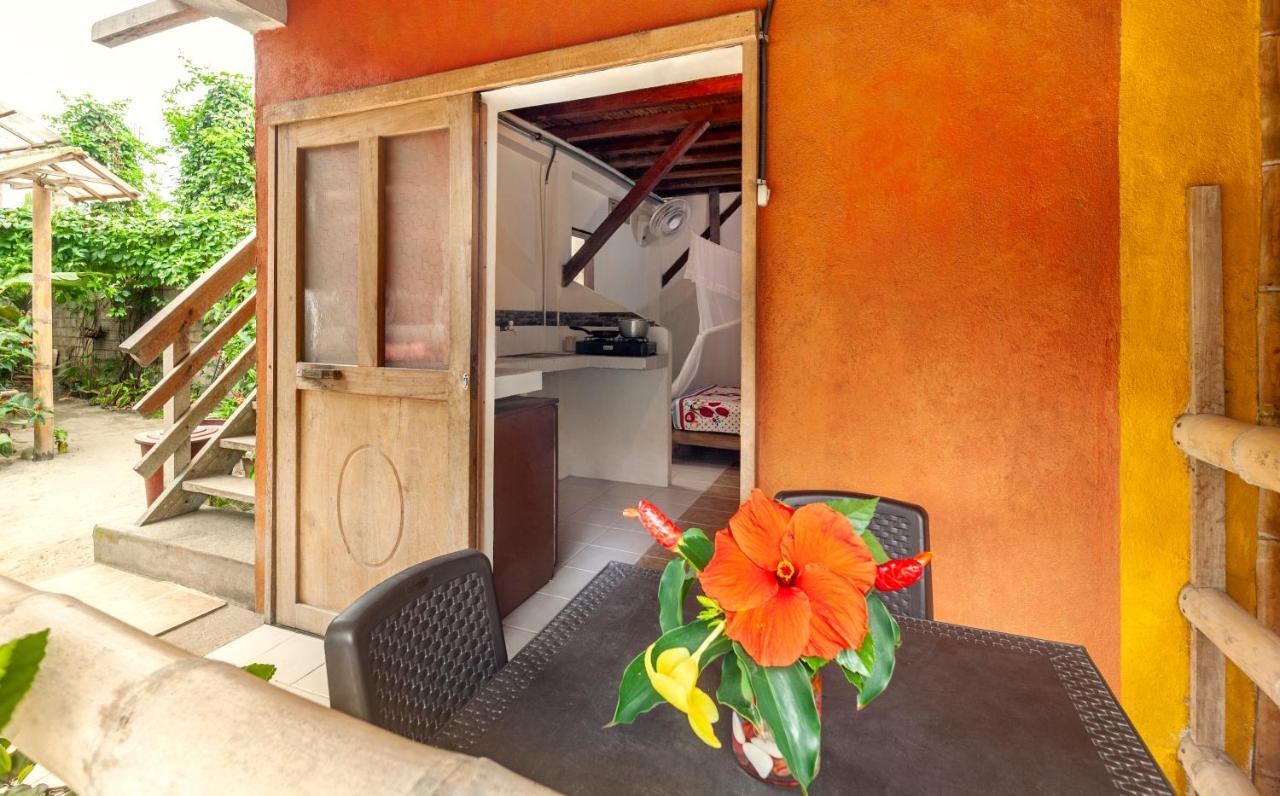 Hotel La Casa Mompiche Extérieur photo