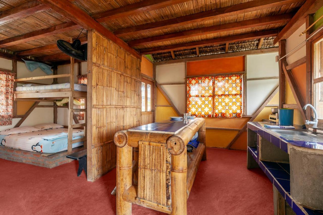 Hotel La Casa Mompiche Extérieur photo