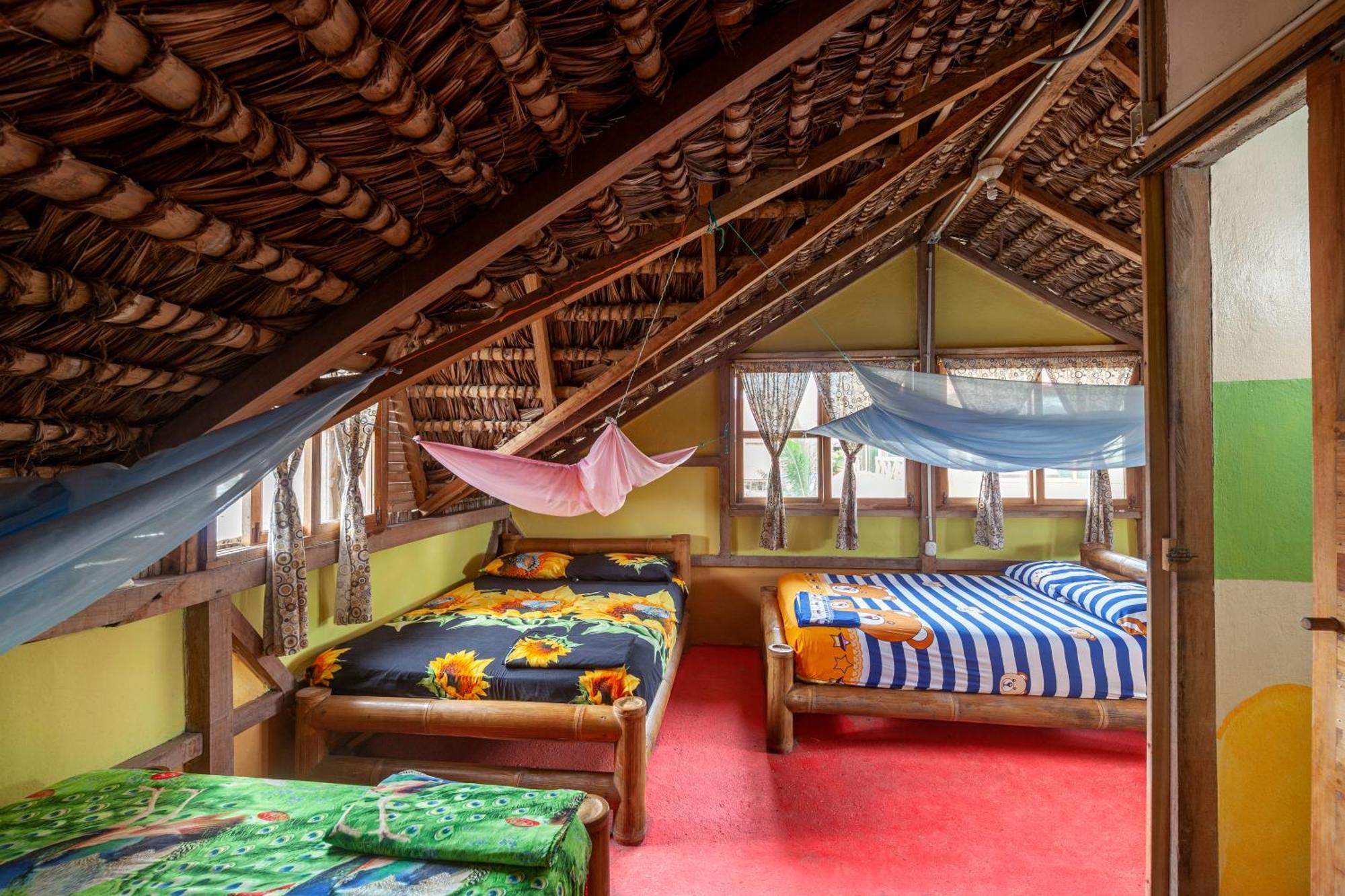 Hotel La Casa Mompiche Extérieur photo