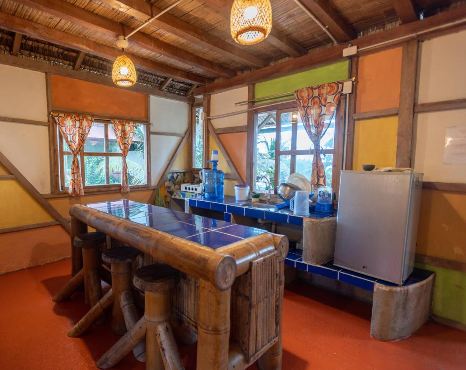 Hotel La Casa Mompiche Extérieur photo